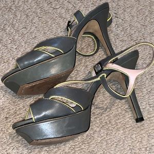 Vince Camuto Sandals